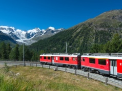 Koleją po Europie za darmo. Unia rozdaje bilety. Jest tylko jedno 