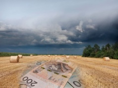 Dopłaty dla rolników po klęskach pogodowych: Czas złożyć wniosek. Ile wyniesie pomoc?