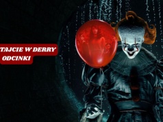 To: Witajcie w Derry - kiedy kolejne odcinki? Niespodzianka od HBO Max
