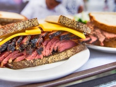 Kuchnia amerykańska – czego warto spróbować?