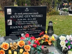 Aleja Zasłużonych na cmentarzu Osobowickim. Zobacz, kto jest tutaj pochowany