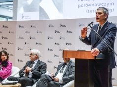 Po rocznej przerwie Instytut Pileckiego znowu honoruje Polaków