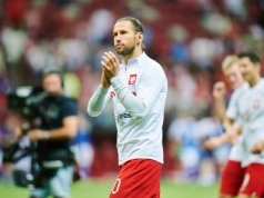 Grzegorz Krychowiak zakończył karierę! Decyzja zapadła