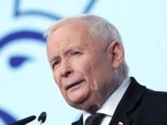 Kaczyńskiego to zabolało. Ostra reakcja PiS na aferę z gruntami pod CPK