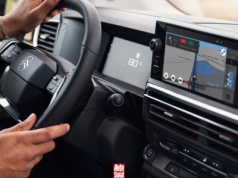 Nowy silnik 2.2 Diesel w średnich vanach marek Citroën, Fiat, Opel i Peugeot