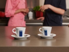 Każdy ma swój rytuał kawy. Z Lavazzą zamienisz go w codzienną przyjemność