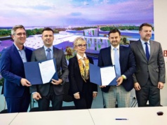 Za 184 mln zł w polskim mieście powstanie instalacja termicznego przekształcania odpadów