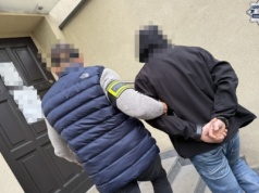 Kryminalni odkryli nielegalną plantację konopi w Tarnowskich Górach