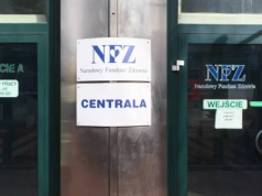 Wsparcie dla NFZ jeszcze w tym roku. O jakich kwotach mowa?