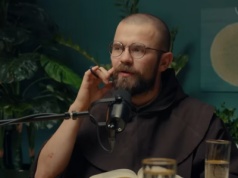 Czy homoseksualistów nie warto uczyć o porządku moralnym? Dziwna postawa polskiego karmelity