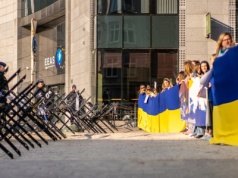 Polska robi wszystko, żeby wyhodować u siebie ukraińskie faszystowskie bojówki