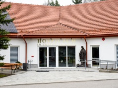 Hospicjum w Stróżach potrzebuje respiratora. Ruszyła zbiórka