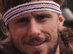 Powstaje film o szwedzkiej legendzie tenisa