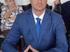 Andrzej Śliwa nowym wiceprzewodniczącym Rady Miasta Jordanów