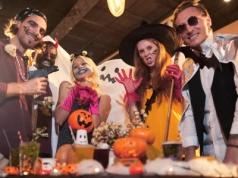 Ranking miast USA sprzyjających obchodom Halloween. Chicago na wysokim miejscu