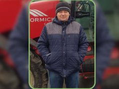 Stracił połowę bydła. Rolnik spod Prażmowa pokazuje skutki suszy