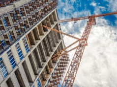 Erbud podpisał kontrakt o wartości 43,9 mln zł na realizację inwestycji mieszkaniowej w Gdyni