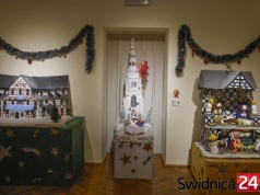 Kto wykona najpiękniejszą szopkę bożonarodzeniową ze świdnickim akcentem? Muzeum zaprasza konkursu