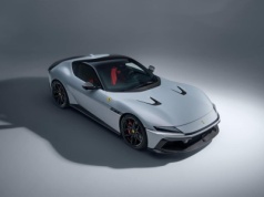 Czy Ferrari może być jeszcze lepsze? Oto 12Cilindri od Novitec