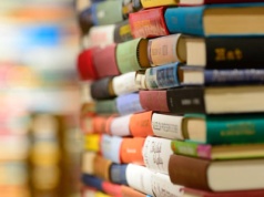 Harmonogram wydarzeń w kęckiej bibliotece i jej filiach