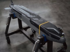 Pociski Barracuda 500 będą produkowane w Polsce