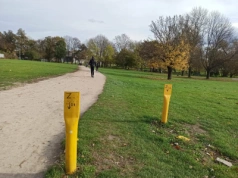 Park na Błoniach za 22 mln zł. Miasto przesuwa terminy i produkuje erraty do projektu