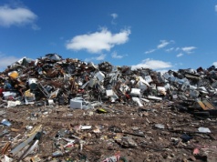 Prokuratura wszczęła śledztwo w sprawie niedopełnienia obowiązków. Chodzi o wysypisko w Giebni