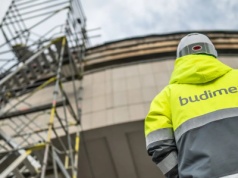 Budimex miał 170,51 mln zł zysku netto, 207,58 mln zł zysku EBIT w III kw. 2025