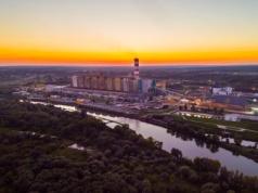 Enea unieważniła przetarg na bloki gazowe w Połańcu