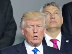 Orban o decyzji Trumpa: Myli się ws. Putina