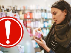 Pilne wycofanie popularnego kosmetyku. Istnieje poważne ryzyko dla zdrowia