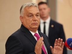 Węgry mają problem, nowa zapowiedź Orbana. 