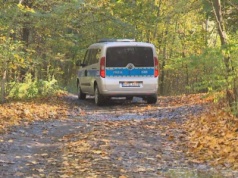 Śmierć na biwaku. Nie żyje 30-letni policjant ze Śląska