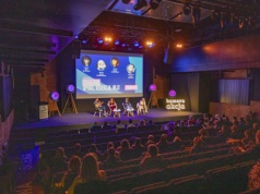 Agata i film. 16. Kamera Akcja w Łodzi