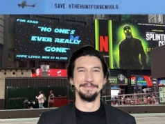 Wynajęli samolot, żeby ratować Gwiezdne wojny. Jak im idzie?