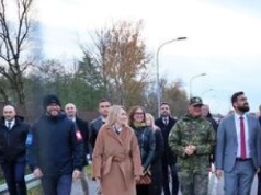 Europosłanka Marta Wcisło żąda większego wsparcia dla regionów przygranicznych