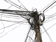 Kłótnia o internet. Nie chcą u siebie na wsi rządowych kabli