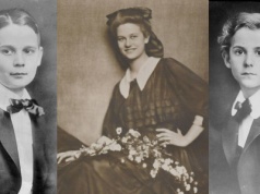 Tragiczny los dzieci arcyksięcia Franciszka Ferdynanda. Nie pozwolono im nawet pożegnać się z rodzicami