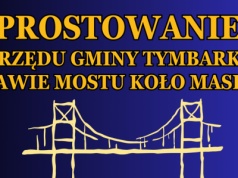 Tymbark: podpisana umowa na remont mostu. Inwestycja zabezpieczona finansowo