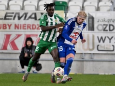 PKO Ekstraklasa: Wisła Płock na podium, zobacz tabelę