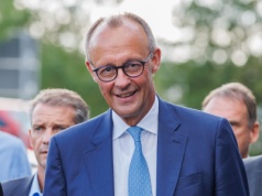 Niemcy znów grają dla Rosji