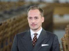 Berkowicz przyłapany na kradzieży? Poseł Konfederacji się tłumaczy