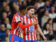 La liga. Wyjazdowe przełamanie. Atletico wraca do 