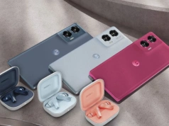 Szaleństwo w X-Komie. Smartfon Motorola Edge 50 fusion z 256 GB, 144 Hz za 799 zł + 100 zł bonu