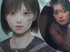 Gwiazda Silent Hill f przeżywa koszmar gry raz jeszcze. Tym razem na żywo