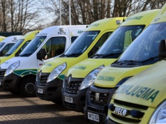 Zmiany klimatu uderzają w europejską służbę zdrowia. Sondaż wśród lekarzy