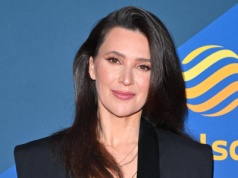 To on od ponad dwóch dekad jest partnerem Janji Lesar. Dobrze go znacie