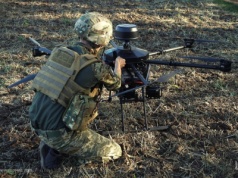 Wojna Rosji z Ukrainą. Dzień 1343