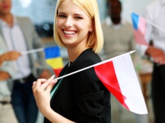 Coś niesamowitego stało się z Polską. Do Niemiec mało brakuje