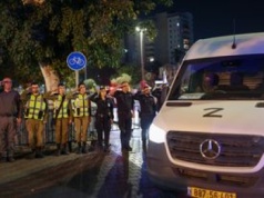 Napięcia wokół zwrotu ciał zakładników w Gazie. Izrael czeka